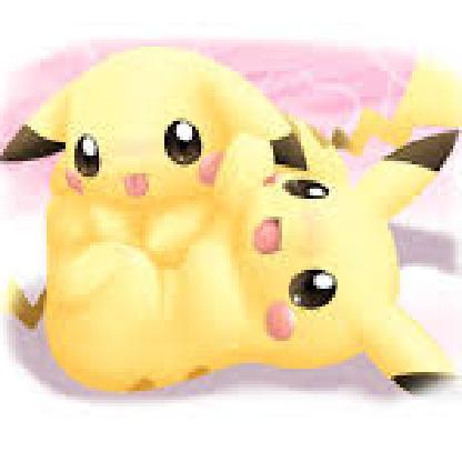 Kawaiipaigestar's avatar