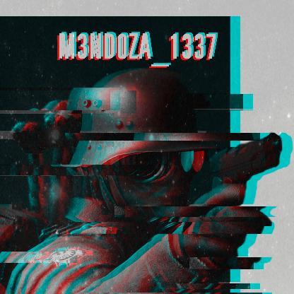 M3nd0z4_1337's avatar