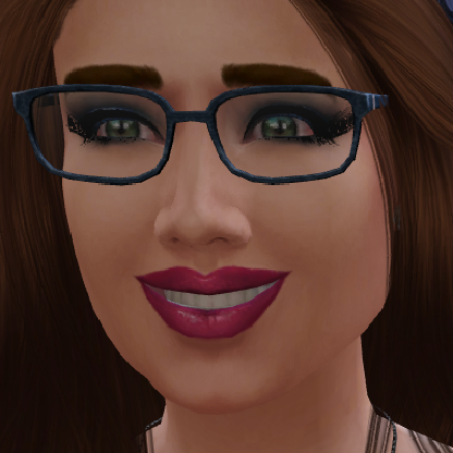 tinaclark75's avatar