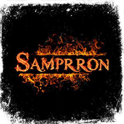 Samprron's avatar