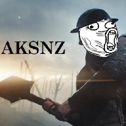 AKSNZ's avatar