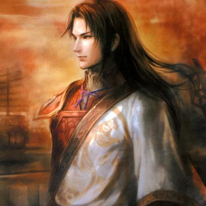 ZhouLex's avatar