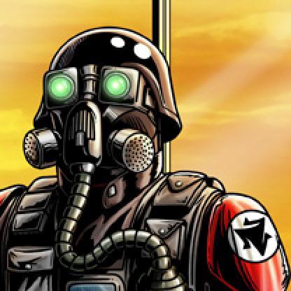 Naenode's avatar