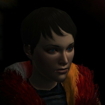 Ayandal's avatar