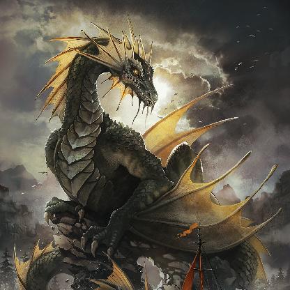 MersDragon's avatar