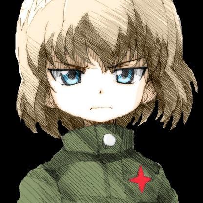 Mariuszek8k's avatar