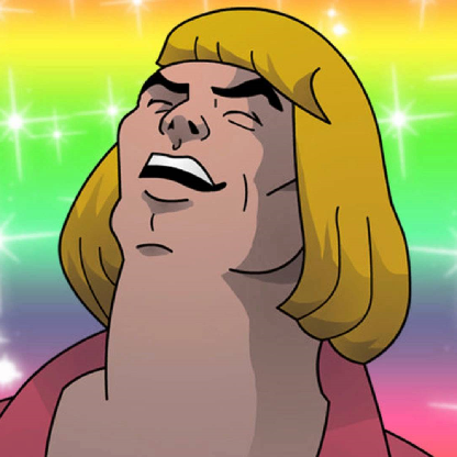 Monophonotronic's avatar