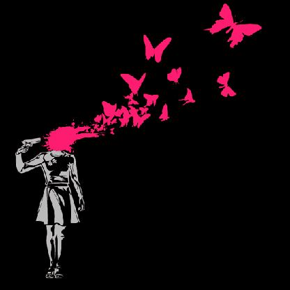 JustOneWay's avatar