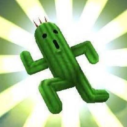 Guttersmile's avatar