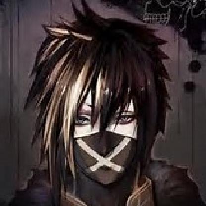 AU-DE4NA1sGHOST's avatar