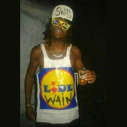 TheBrownstain's avatar