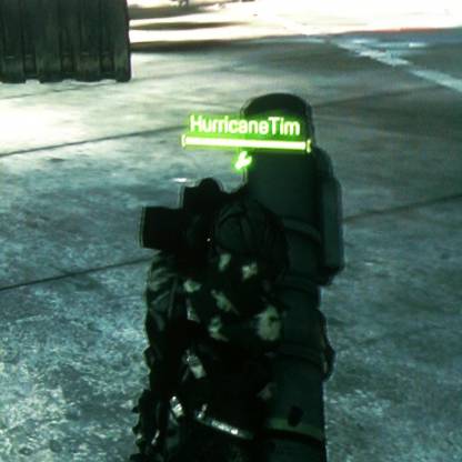 HurricaneTim's avatar