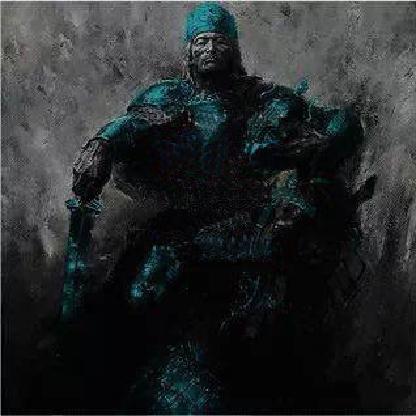 Baybarsbaba's avatar
