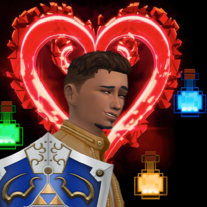 MasonGamerBoi's avatar