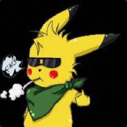 DatCoolPikachu's avatar