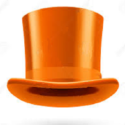 TophattOrange's avatar