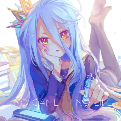 Sylviatr's avatar