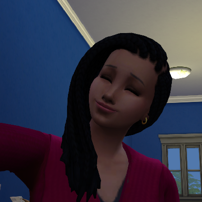 DrCooperAmandine's avatar