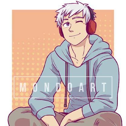 SilverJackal96's avatar