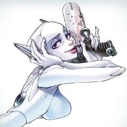 Andromeda109's avatar