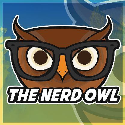 TheNerdOwl's avatar