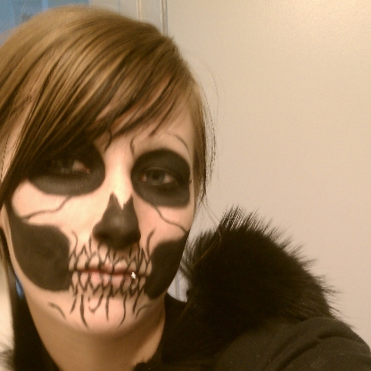 biokitten12's avatar