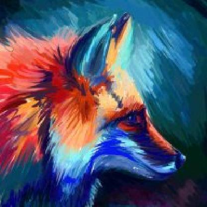 WhiteFoxMax's avatar