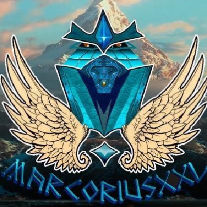 MarcoriusXXL's avatar