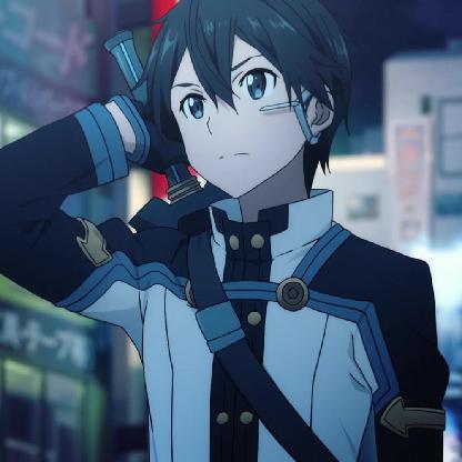 iKirittoOnline's avatar