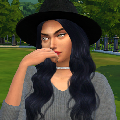 marissauro's avatar