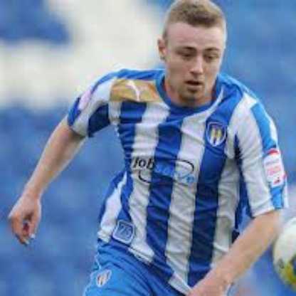 MichaelDiCanio91's avatar