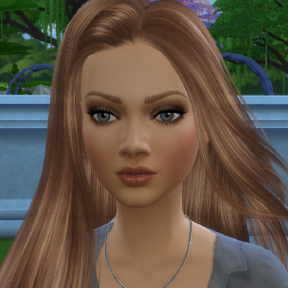 Anjela74's avatar