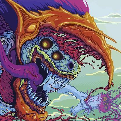 FrankShaftCrank's avatar