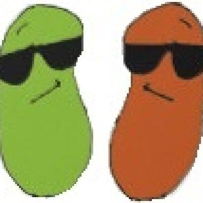 CoolBeeans's avatar