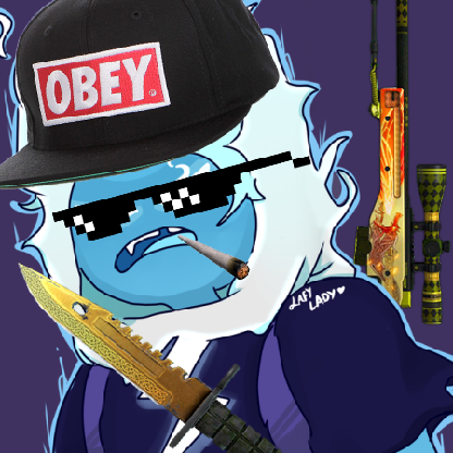 therealnin3's avatar