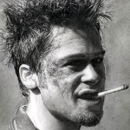 TylerDurden7781's avatar