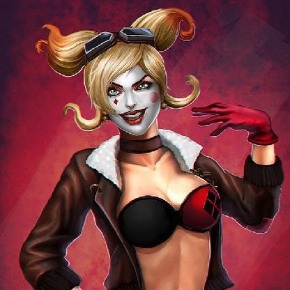 Grumpy-G12iMM's avatar