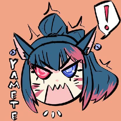 Asendrinth's avatar