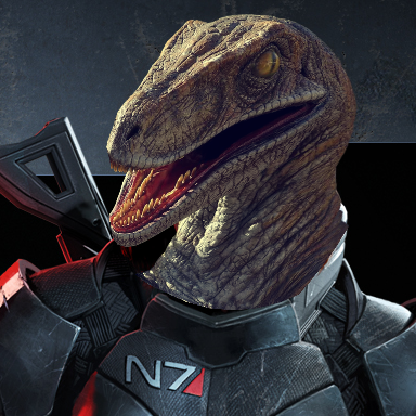 ActualRaptor's avatar