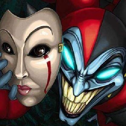 TheLastHarlequin's avatar