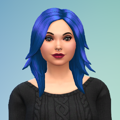 CuriousRobyn27's avatar