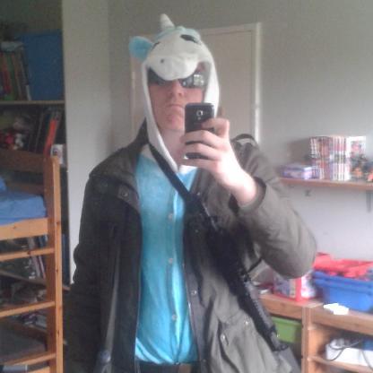 CommandanLicorne's avatar