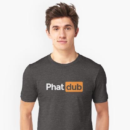 ThePhattestDub's avatar