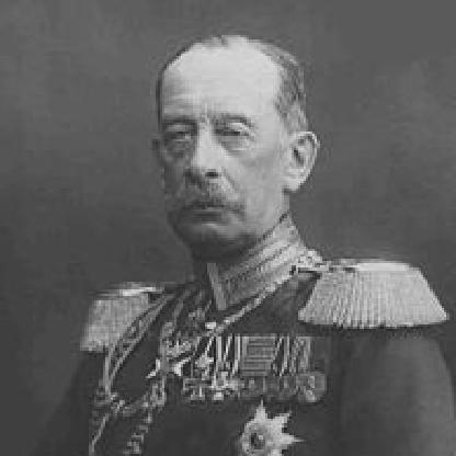 TheVonSchlieffen's avatar