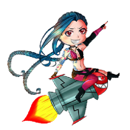 MrJinx23's avatar