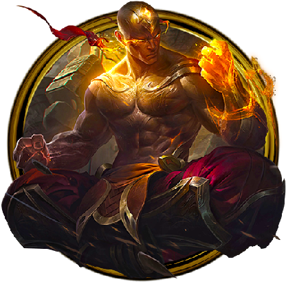 ProfDaxter's avatar