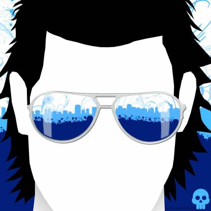 Ronald-Valentine's avatar