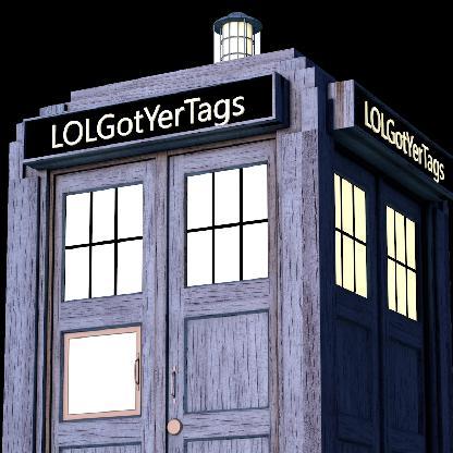 LOLGotYerTags's avatar