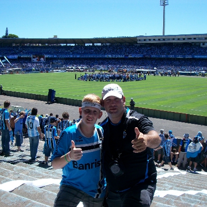 nandojuchagas's avatar