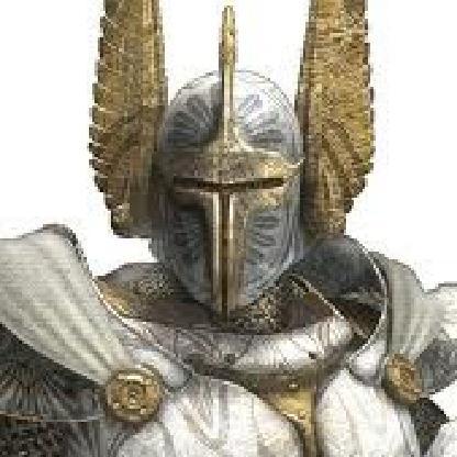 Baldor55's avatar